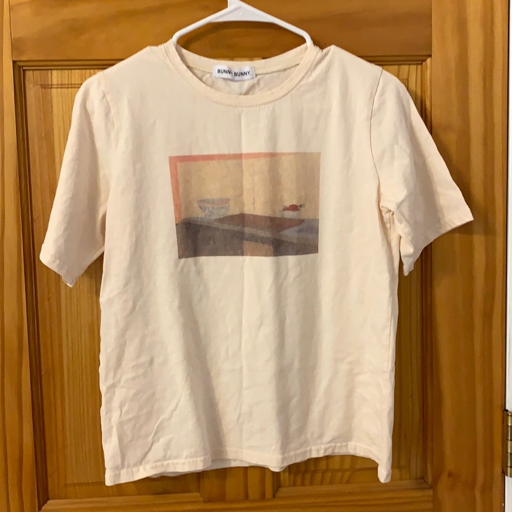 YesStyle Graphic T-Shirt